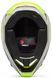 Шолом FOX V1 Helmet - COLLECT [Grey], L 36380-086-L фото 6