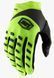 Перчатки Ride 100% AIRMATIC Glove [Fluo Yellow], S (8) 10000-00010 фото 2