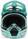 Шолом FOX V1 Helmet - KAIROS [Turquoise], L 36386-295-L фото 5