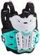 Жіночий захист LEATT 4.5 JACKI ♀Chest Protector [Fuel], One Size 5024060280 фото 3