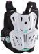 Жіночий захист LEATT 4.5 JACKI ♀Chest Protector [Fuel], One Size 5024060280 фото 2