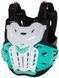 Жіночий захист LEATT 4.5 JACKI ♀Chest Protector [Fuel], One Size 5024060280 фото 1