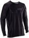 Джерси LEATT Moto 5.5 UltraWeld Jersey [Black], M 5026000101 фото 1