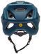 Шлем FOX SPEEDFRAME Helmet - SOLID [Twilight], M 33497-407-M фото 3