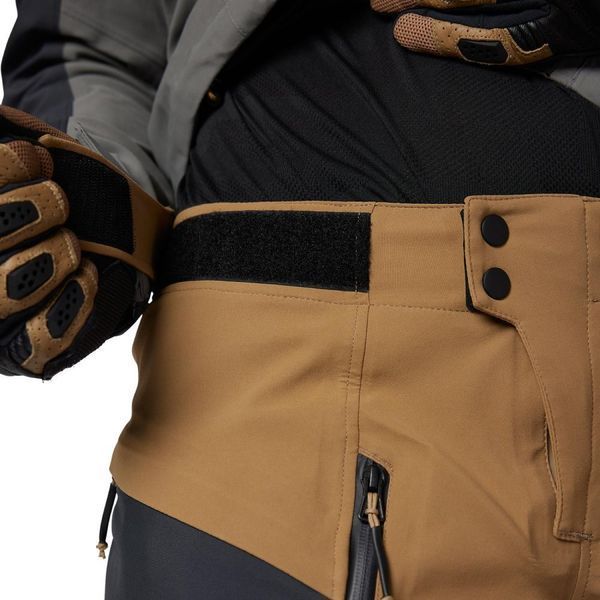 Штани FOX Ranger GORE-TEX Adventure Pant [Pewter], 34 28074-052-34 фото