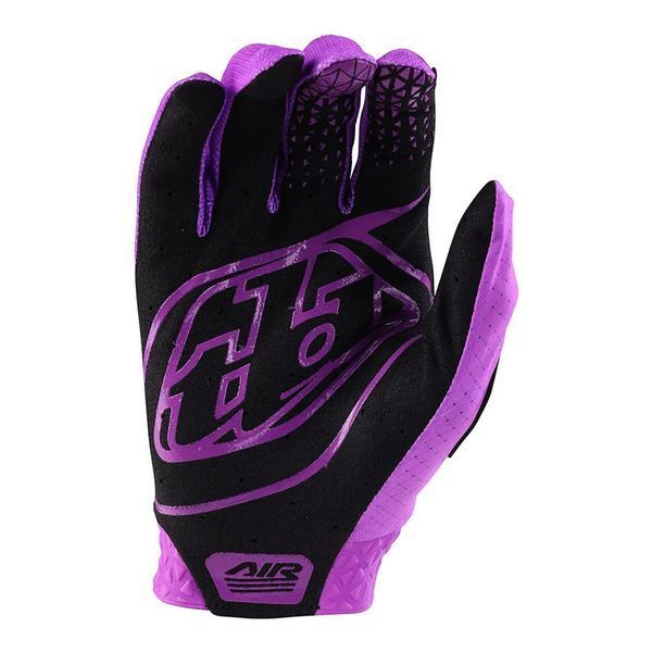 Вело перчатки TLD AIR GLOVE [Violet] XL 404906035 фото