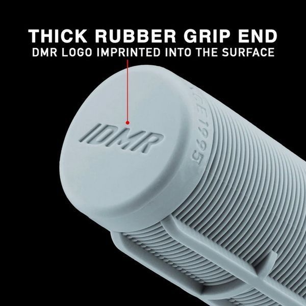 Гріпси DMR Grip Grid Grey DMR-G-GRID-GY фото