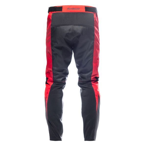 Штани FASTHOSE Carbon Method Red/Black 36 315001-30-36 фото