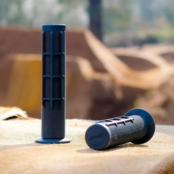 Гріпси DMR Grip Grid Grey DMR-G-GRID-GY фото