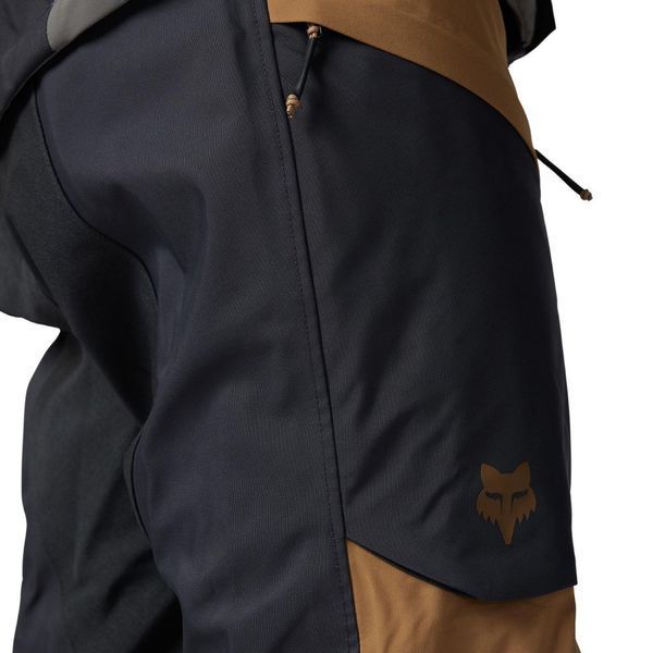 Штани FOX Ranger GORE-TEX Adventure Pant [Pewter], 34 28074-052-34 фото
