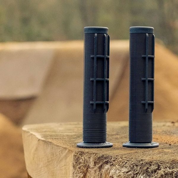 Гріпси DMR Grip Grid Grey DMR-G-GRID-GY фото