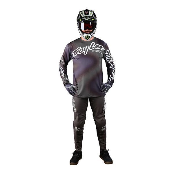 Штани TLD SPRINT ULTRA PANT [Fatigue] 36 256906015 фото