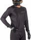 Джерси LEATT Moto 5.5 UltraWeld Jersey [Black], M 5026000101 фото 3