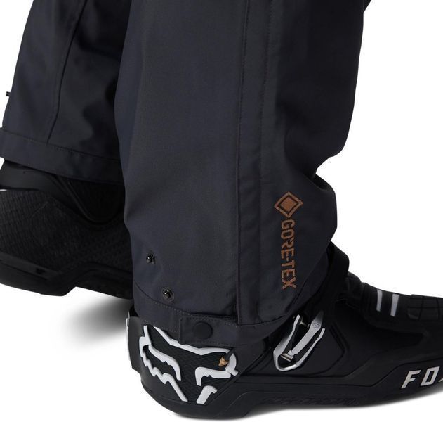 Штани FOX Ranger GORE-TEX Adventure Pant [Pewter], 34 28074-052-34 фото