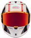 Шлем BELL LITHIUM MIPS Plus Helmet - BLIP [White], L 38127-058-L фото 3