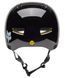Шолом FOX FLIGHT Helmet - SOLID [Black], L 31175-001-L фото 5