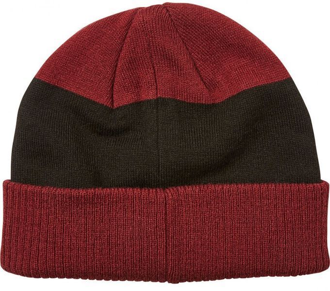 Шапка FOX DOWN SHIFT BEANIE [Cranberry], One Size 23701-527-OS фото