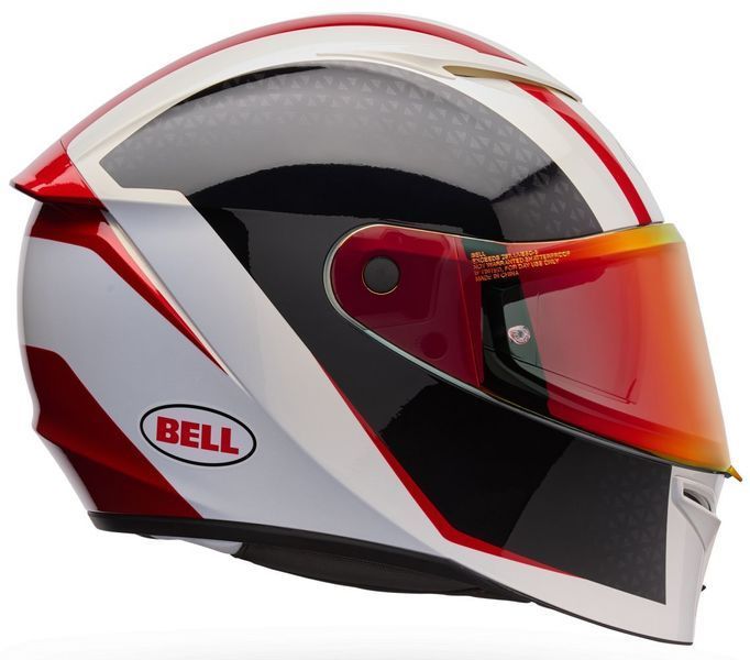 Шлем BELL LITHIUM MIPS Plus Helmet - BLIP [White], L 38127-058-L фото