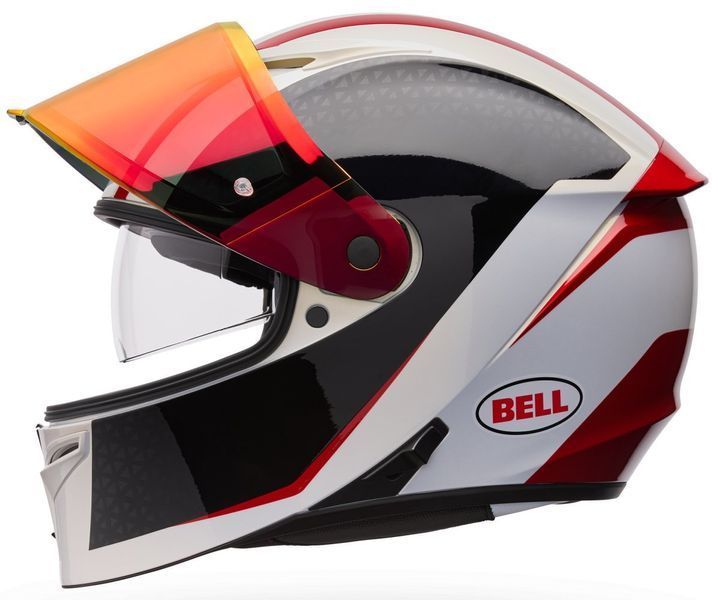 Шлем BELL LITHIUM MIPS Plus Helmet - BLIP [White], L 38127-058-L фото