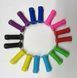 Ковпачок на ніпель ODI Valve Stem Grips Candy Jar - PRESTA, Orange (1шт) F72VSP-orn фото 5