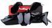 Пластик Polisport MX kit - Yamaha (14-) [Black], Yamaha 90583 фото 2
