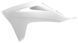 Боковини Polisport Radiator Scoops - GasGas (21-) [White] 8473800008 фото