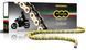 Цепь Regina OROY Chain &ndash; 420 [Gold], 420-140L / No Seal 124OROY/023 фото