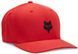 Кепка FOX FlexFit Hat - SELECT [Red], S/M 31619-122-S/M фото 1
