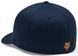 Кепка FOX FlexFit Hat - SUPPLY [Midnight], L/XL 38472-329-S/M фото 2