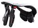 Защита шеи LEATT 3.5 Neck Brace [Black] 1022111821 фото 4