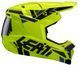 Шолом LEATT Moto 2.5 Helmet [Argon], XS 1025100600 фото 6