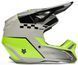 Шолом FOX V1 Helmet - COLLECT [Grey], L 36380-086-L фото 2