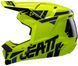 Шолом LEATT Moto 2.5 Helmet [Argon], XS 1025100600 фото 4