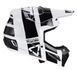 Шолом LEATT Helmet Moto 3.5 + Goggle [White], XL 1024060384 фото 5