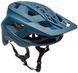 Шлем FOX SPEEDFRAME Helmet - SOLID [Twilight], M 33497-407-M фото 1