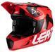 Шлем LEATT Moto 3.5 Jr Helmet [Black], YL 1022010231 фото 1