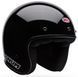 Шлем BELL MAGNUM Helmet &ndash; SOLID [Black], M 38165-001-M фото 1