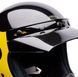 Шлем BELL MOTO-3 Helmet - FLINT [Yellow], M 36992-069-M фото 11