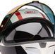 Шлем BELL LITHIUM MIPS Plus Helmet - BLIP [White], L 38127-058-L фото 8