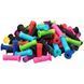 Ковпачок на ніпель ODI Valve Stem Grips Candy Jar - PRESTA, Orange (1шт) F72VSP-orn фото 3