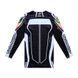 Джерсі TLD SPRINT ULTRA JERSEY; PROTON [BLACK] S 356033002 фото 3