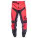 Штани FASTHOSE Carbon Method Red/Black 36 315001-30-36 фото 1