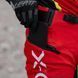 Мотокостюм X-GRIP Titanium, RED - M/32 XG-2750-009-M+XG-2749-009-M фото 9