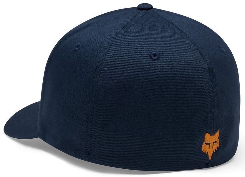 Кепка FOX FlexFit Hat - SUPPLY [Midnight], L/XL 38472-329-S/M фото