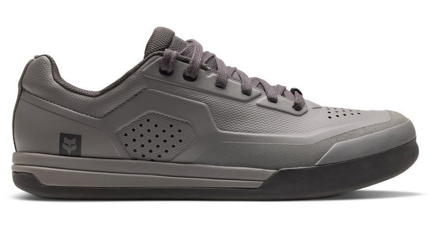 Обувь FOX UNION Shoe [Grey], 10 29354-006-43 фото