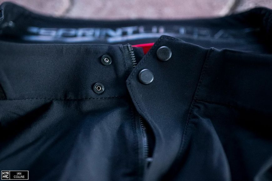 Штани TLD SPRINT ULTRA PANT [Fatigue] 36 256906015 фото