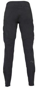 Штани FOX FLEXAIR PRO PANT [Black], 34 31018-001-34 фото