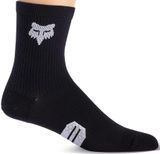 Шкарпетки FOX RANGER SOCK - 6 inch [Black], L/XL 31531-001-L/XL фото