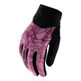 Вело перчатки TLD WMNS Luxe Glove Micayla Gatto [Rosewood] MD 441959003 фото