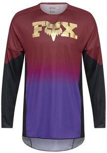 Джерсі FOX 360 Jersey - DRIP [Rust], XL 36334-180-XL фото
